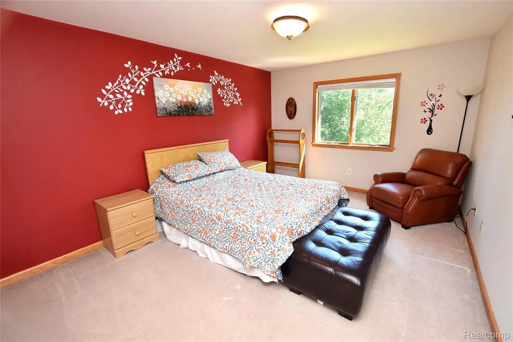 6476 Stonebrook Lane Flint Charter Township MI 48433