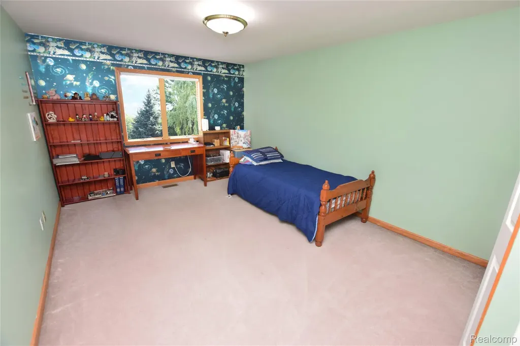 6476 Stonebrook Lane Flint Charter Township MI 48433