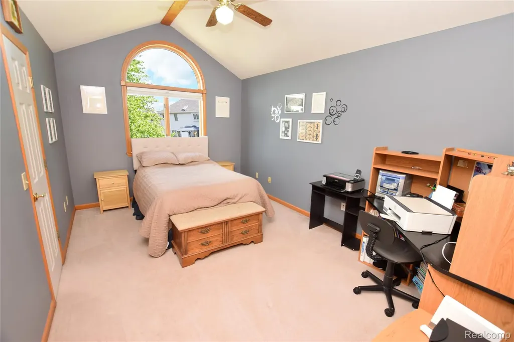6476 Stonebrook Lane Flint Charter Township MI 48433