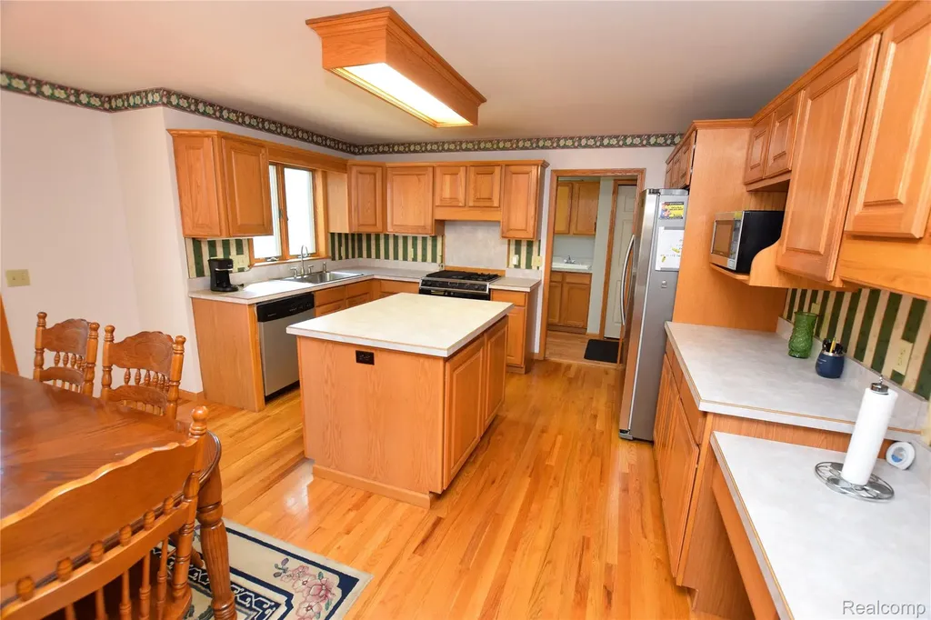 6476 Stonebrook Lane Flint Charter Township MI 48433