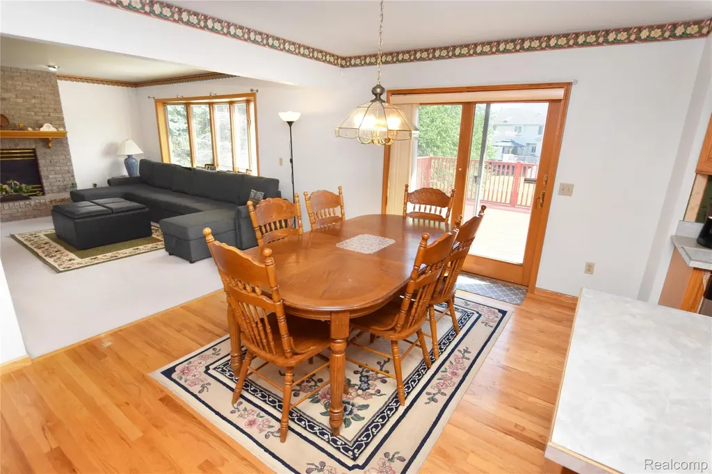 6476 Stonebrook Lane Flint Charter Township MI 48433
