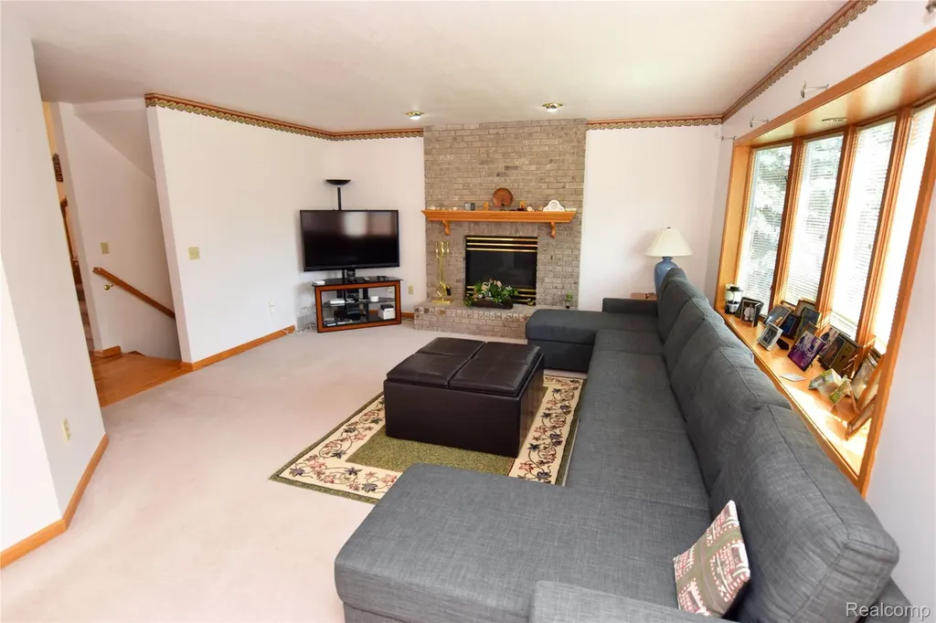 6476 Stonebrook Lane Flint Charter Township MI 48433