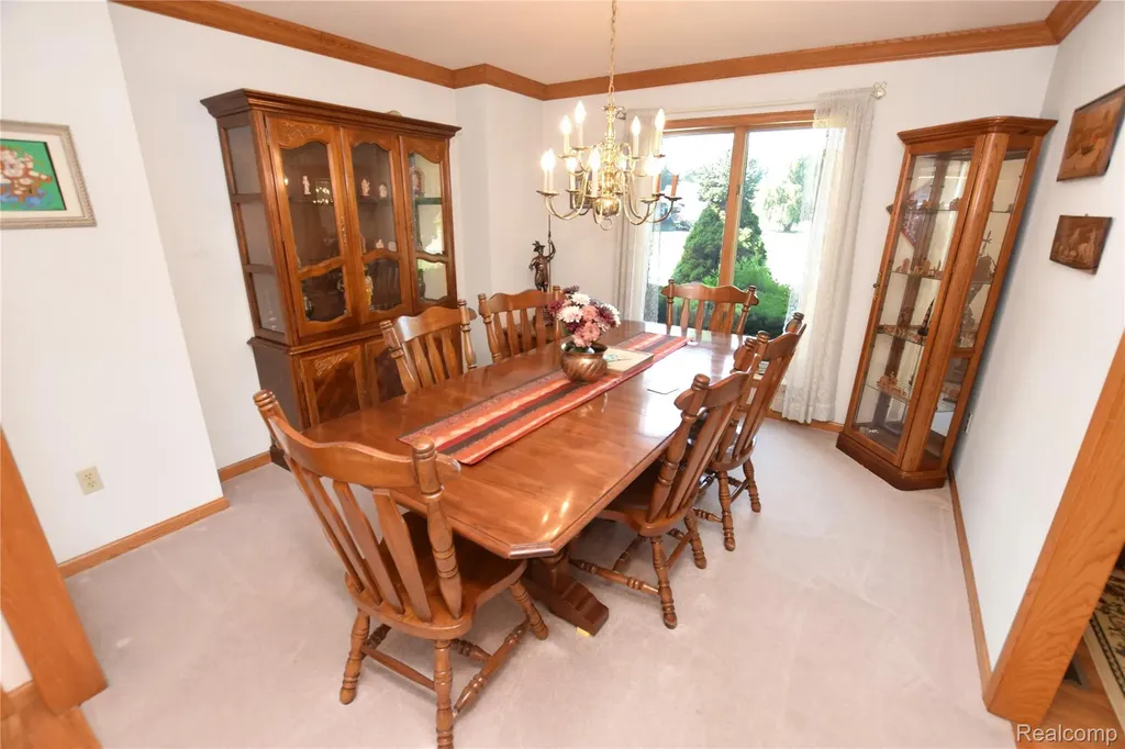 6476 Stonebrook Lane Flint Charter Township MI 48433