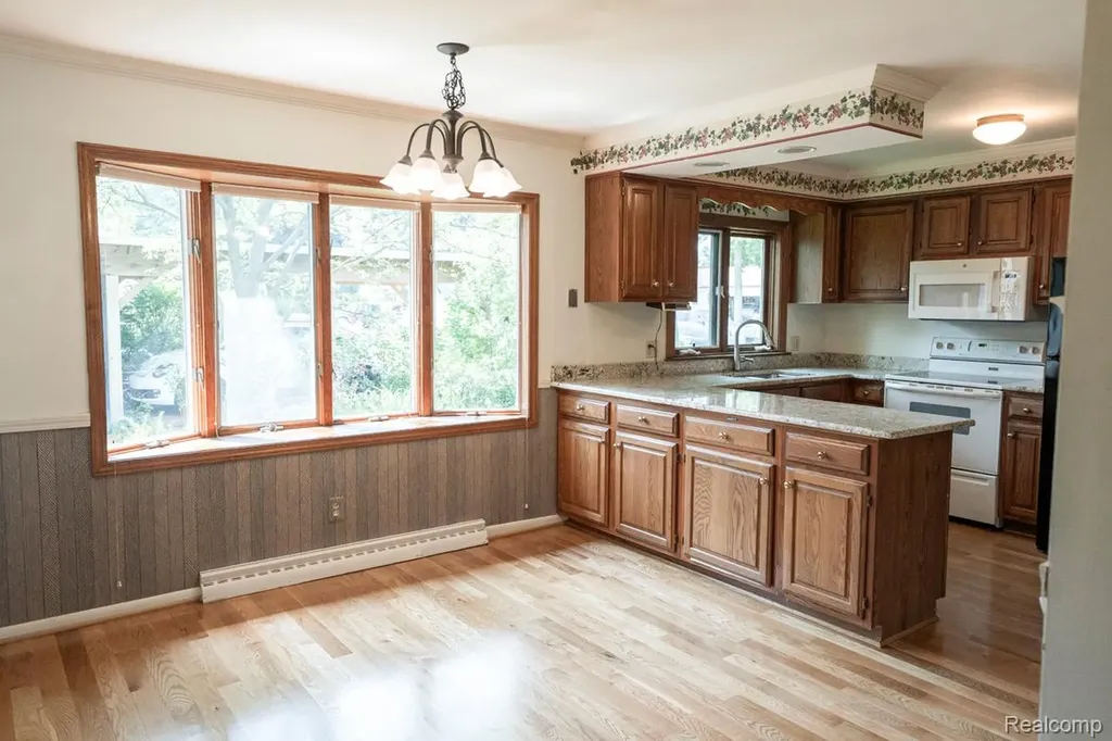 2016 Brandywine Lane Port Huron City MI 48060