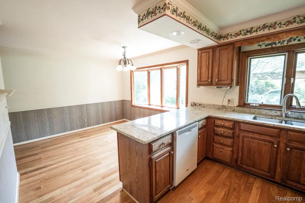2016 Brandywine Lane Port Huron City MI 48060
