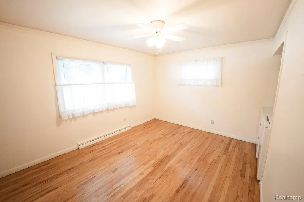 2016 Brandywine Lane Port Huron City MI 48060