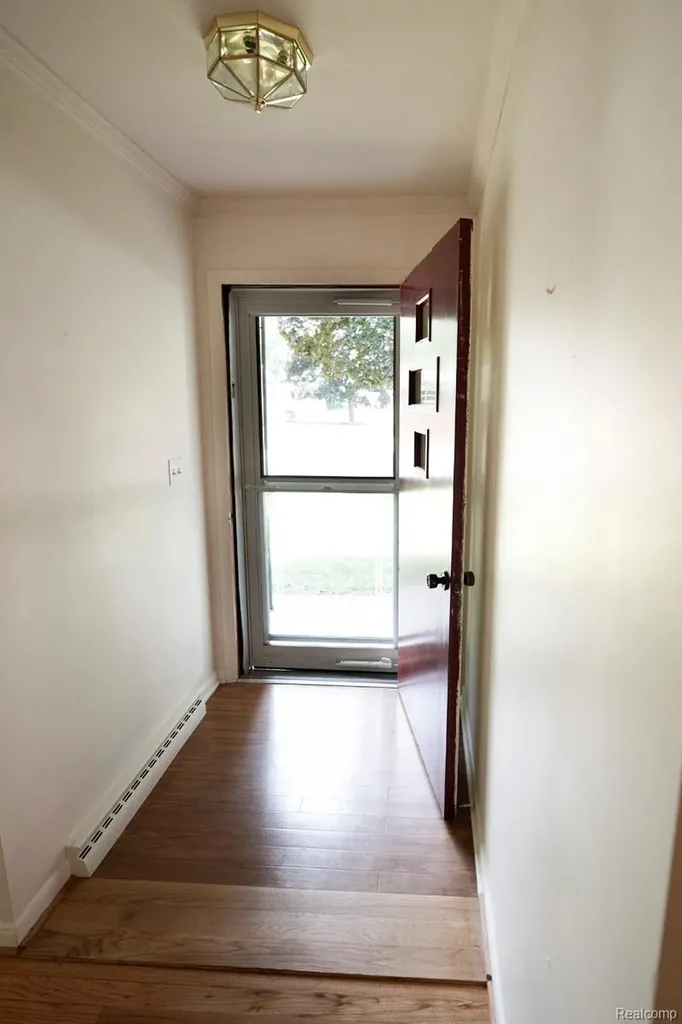 2016 Brandywine Lane Port Huron City MI 48060