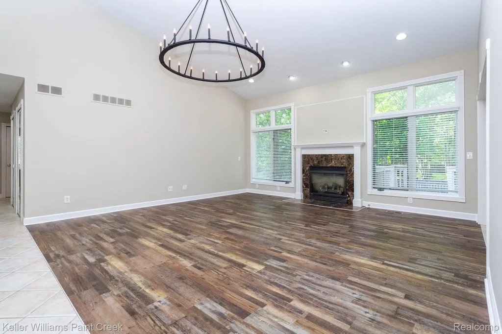 20695 Gaberty Drive Clinton Charter Township MI 48038