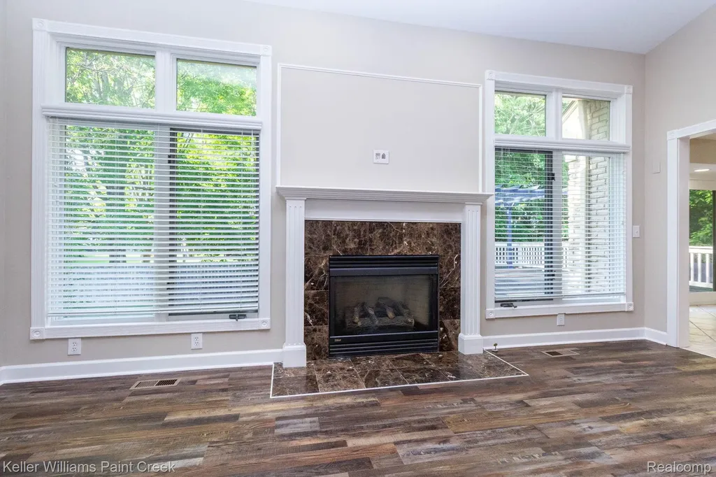 20695 Gaberty Drive Clinton Charter Township MI 48038