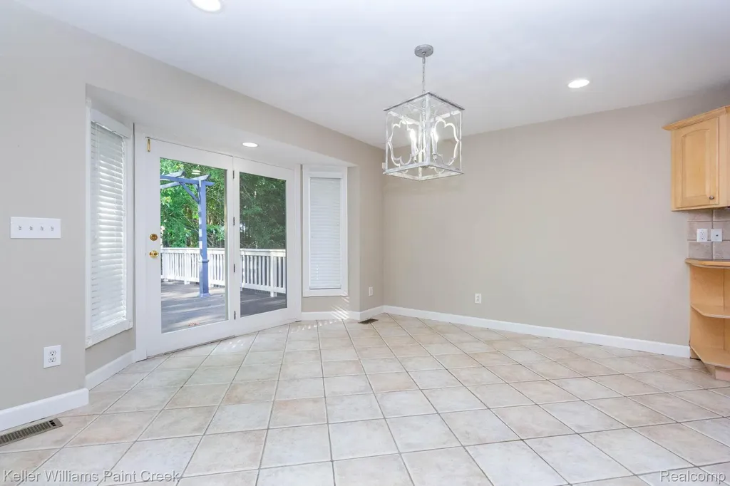 20695 Gaberty Drive Clinton Charter Township MI 48038