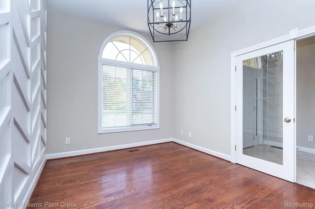 20695 Gaberty Drive Clinton Charter Township MI 48038