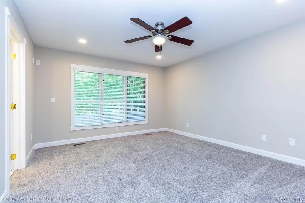 20695 Gaberty Drive Clinton Charter Township MI 48038