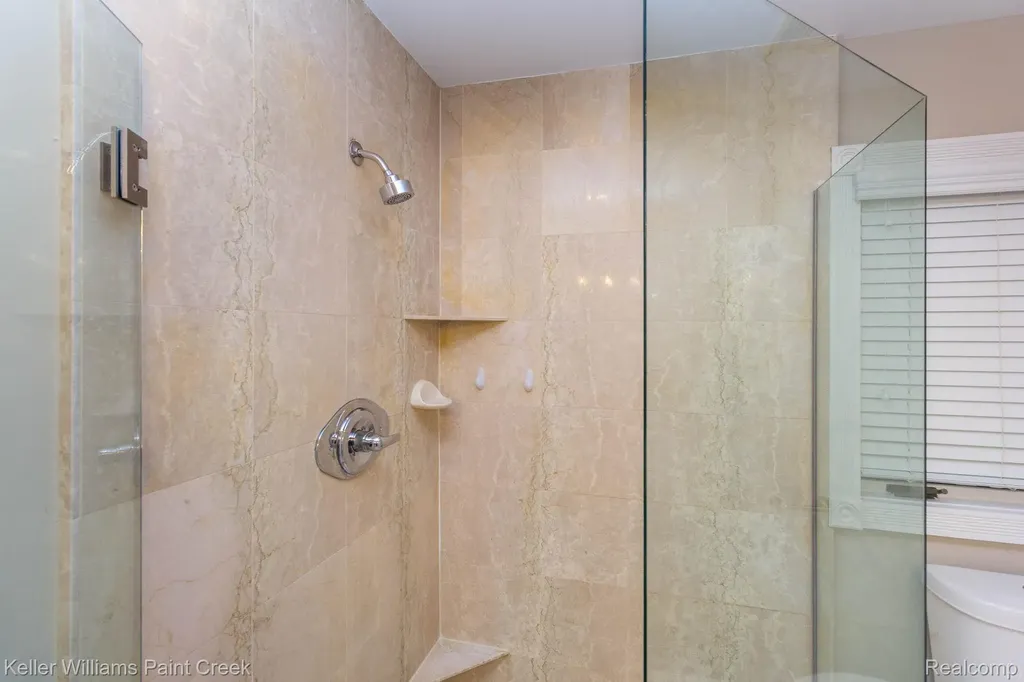 20695 Gaberty Drive Clinton Charter Township MI 48038