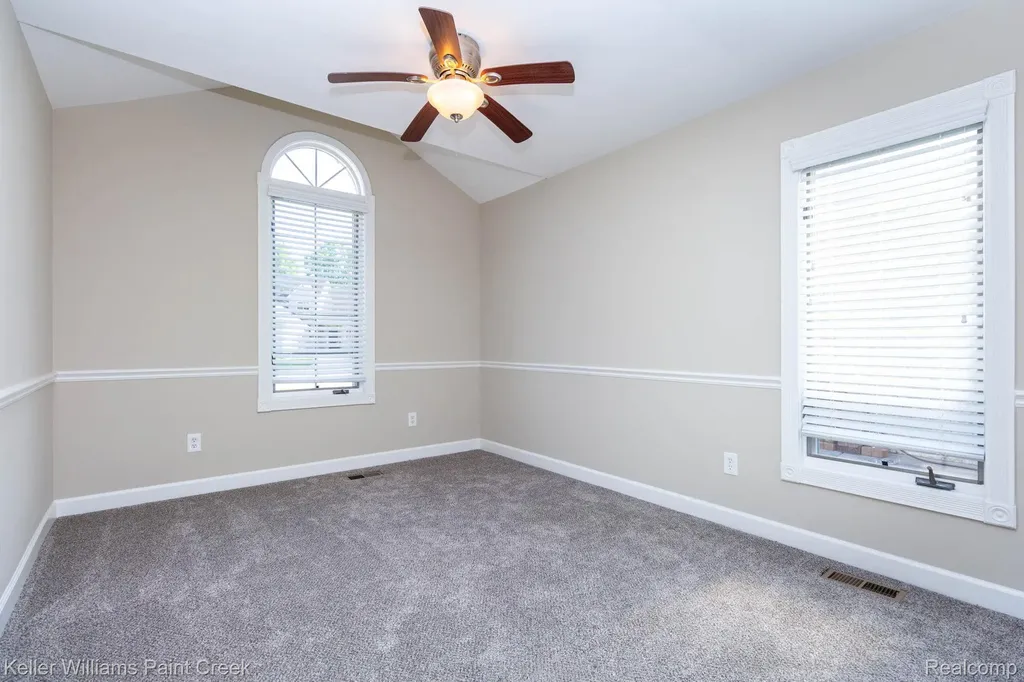 20695 Gaberty Drive Clinton Charter Township MI 48038