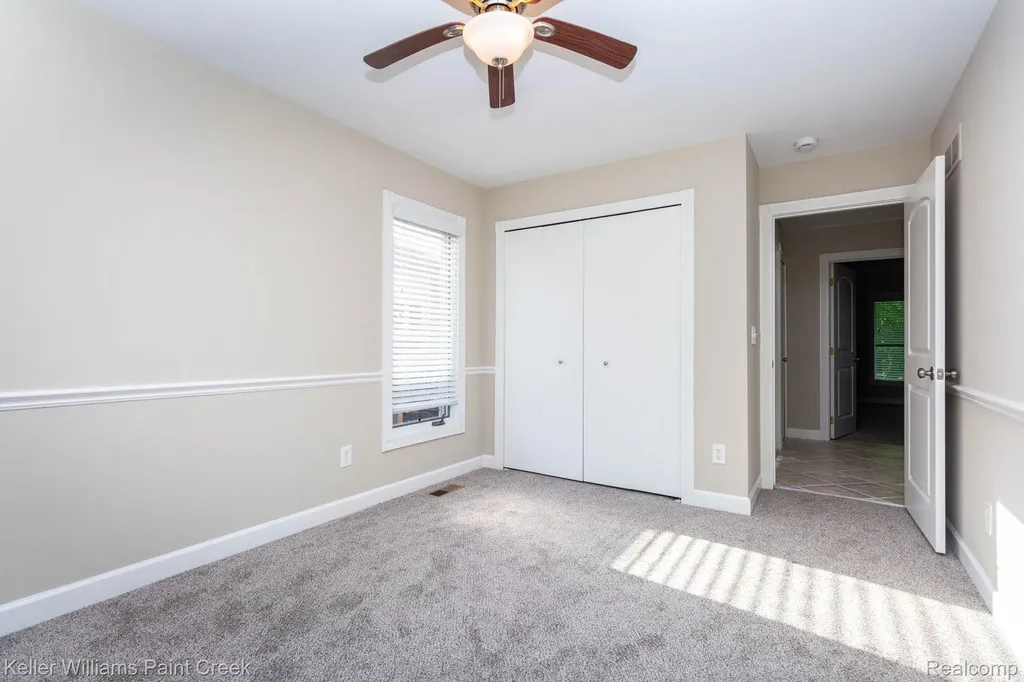 20695 Gaberty Drive Clinton Charter Township MI 48038