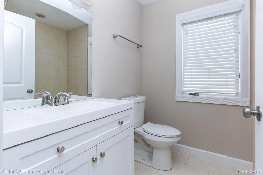 20695 Gaberty Drive Clinton Charter Township MI 48038