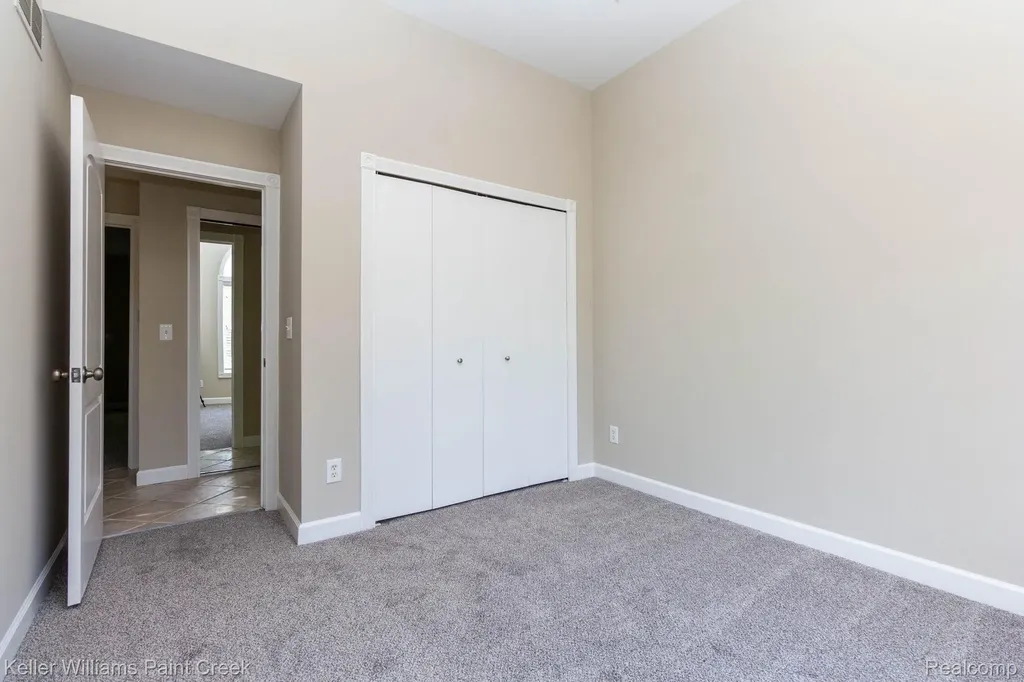 20695 Gaberty Drive Clinton Charter Township MI 48038