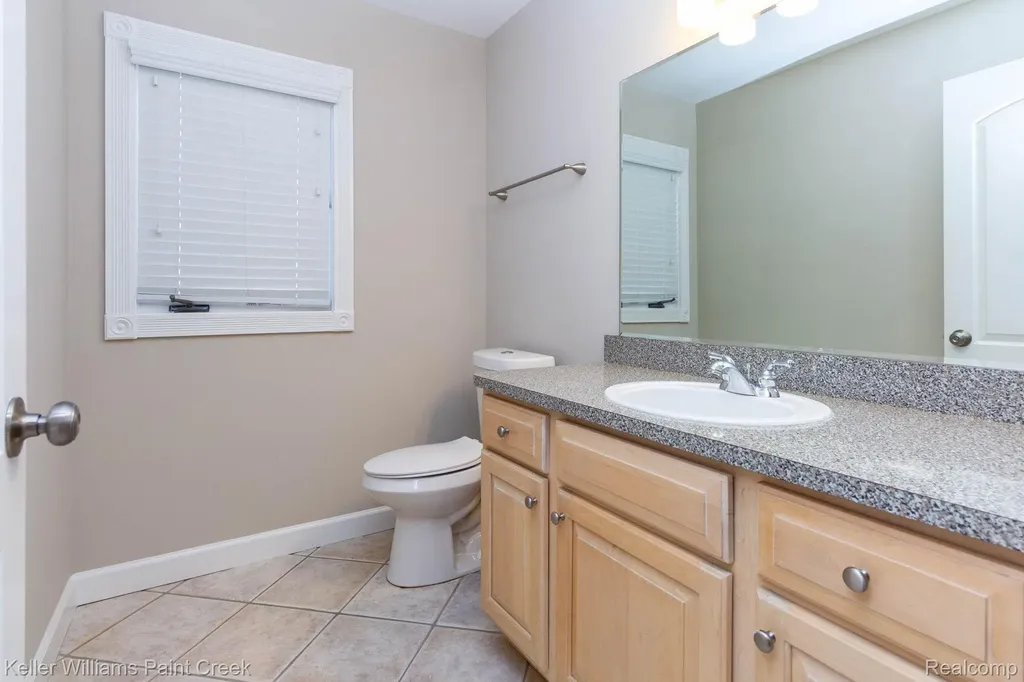 20695 Gaberty Drive Clinton Charter Township MI 48038