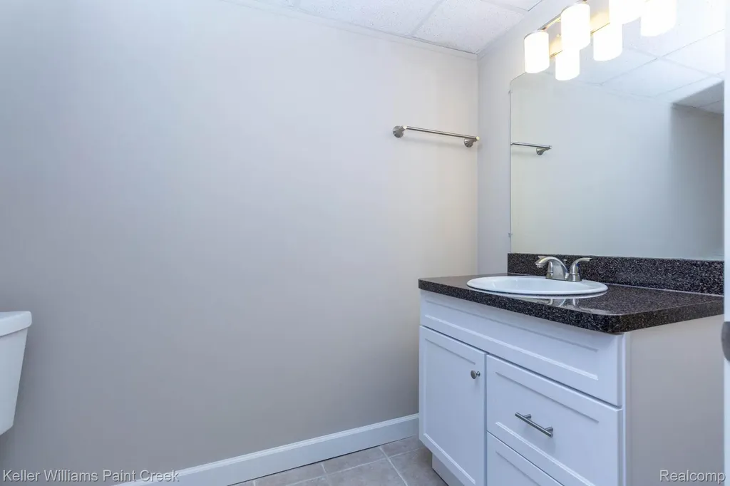 20695 Gaberty Drive Clinton Charter Township MI 48038