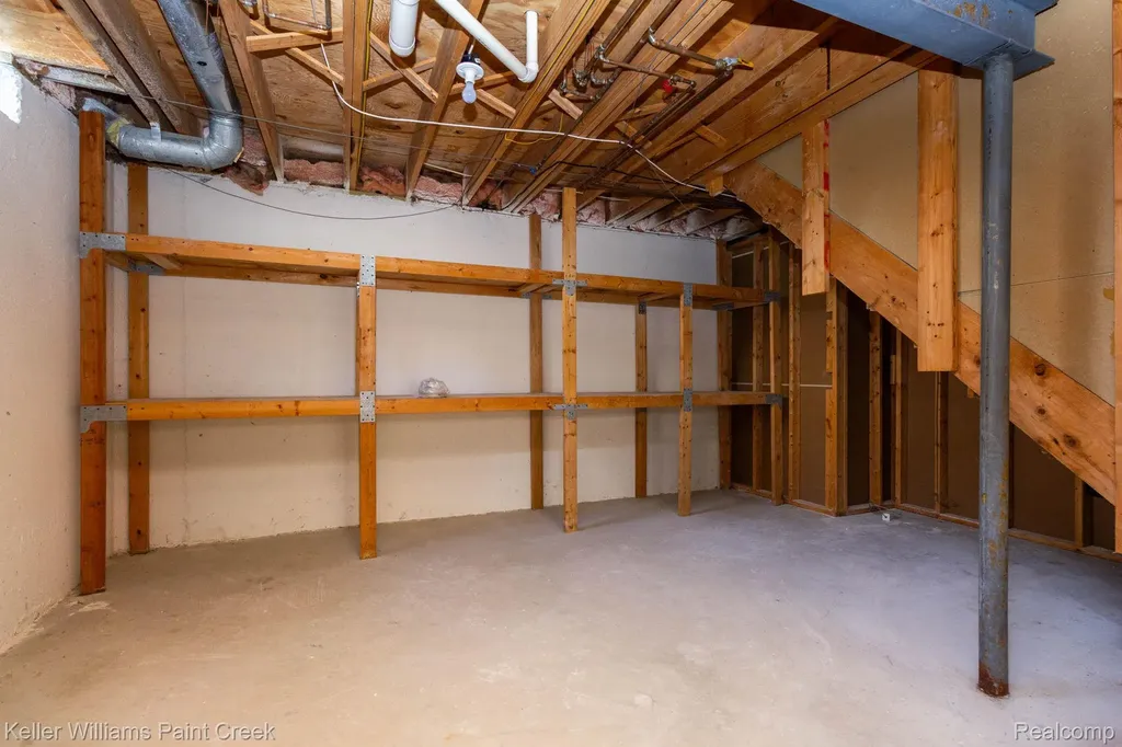 20695 Gaberty Drive Clinton Charter Township MI 48038
