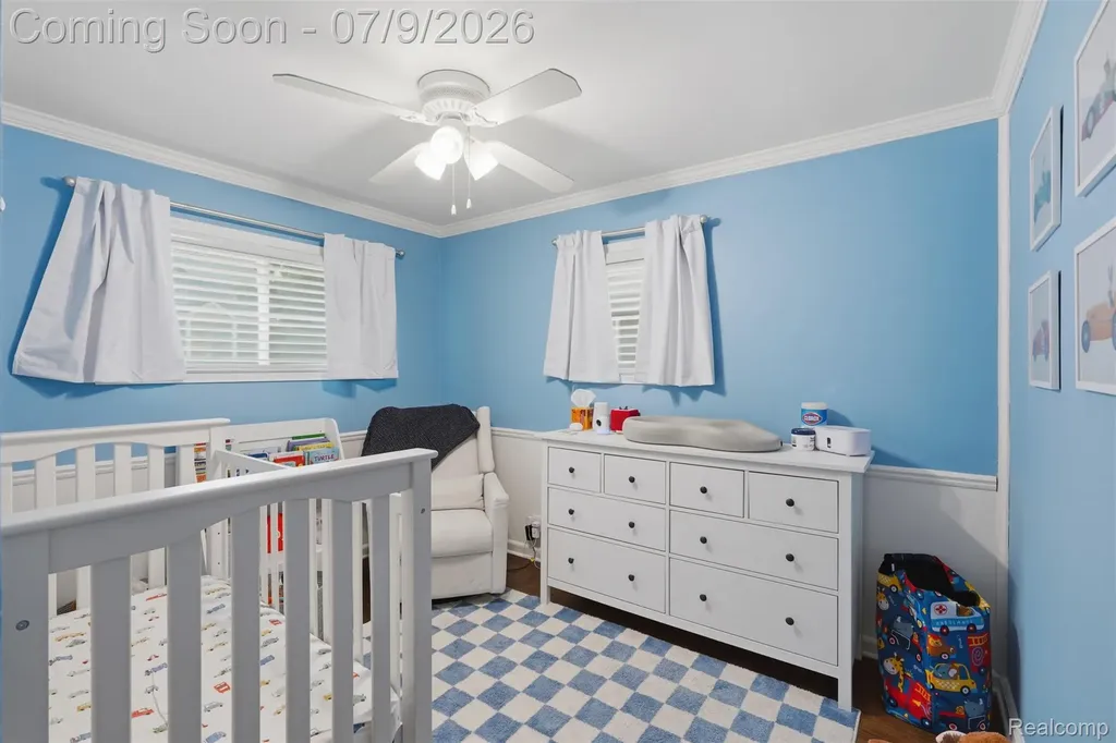 1024 Wyandotte Avenue Royal Oak City MI 48067