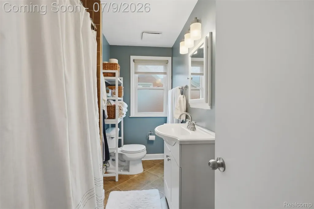 1024 Wyandotte Avenue Royal Oak City MI 48067