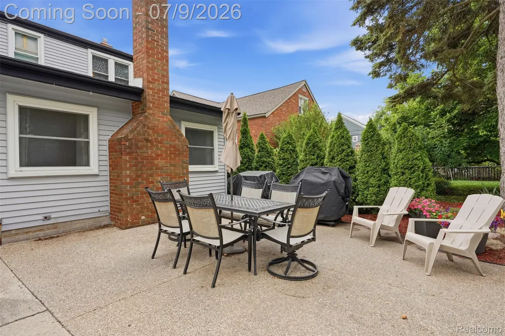 1024 Wyandotte Avenue Royal Oak City MI 48067