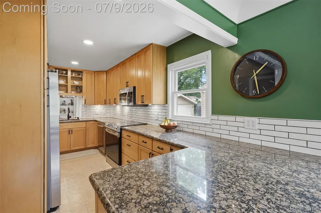 1024 Wyandotte Avenue Royal Oak City MI 48067