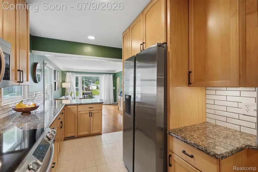 1024 Wyandotte Avenue Royal Oak City MI 48067