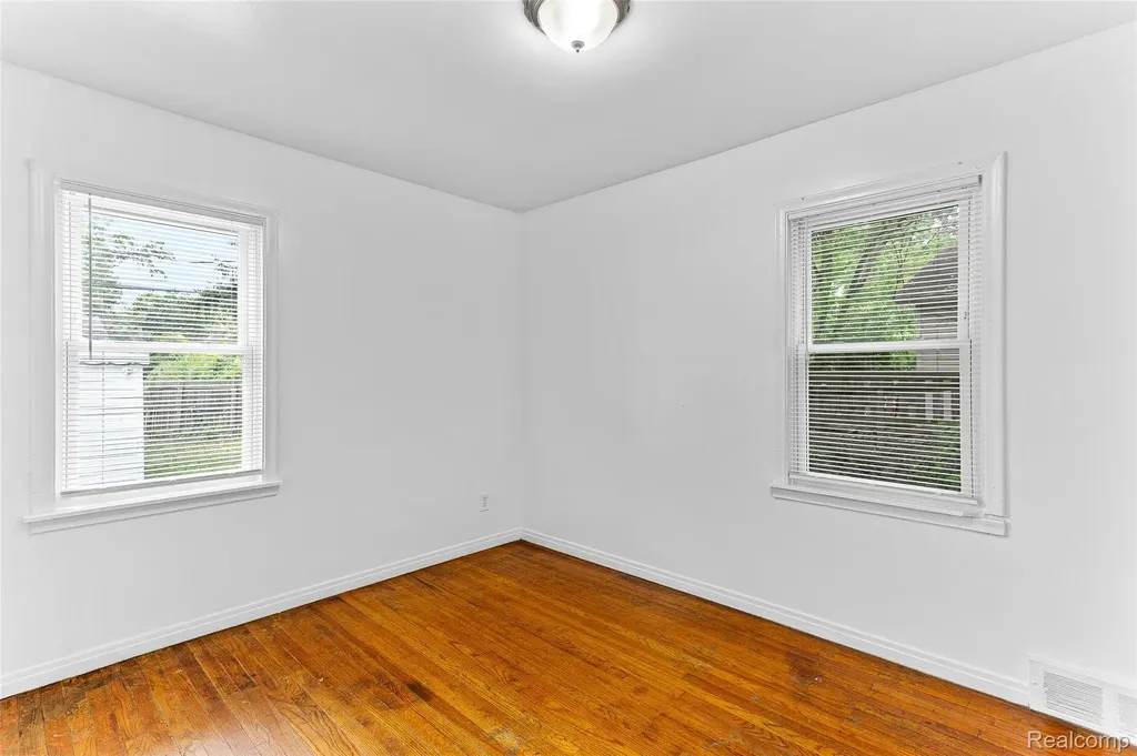 4501 Woodhall Street Detroit City MI 48224