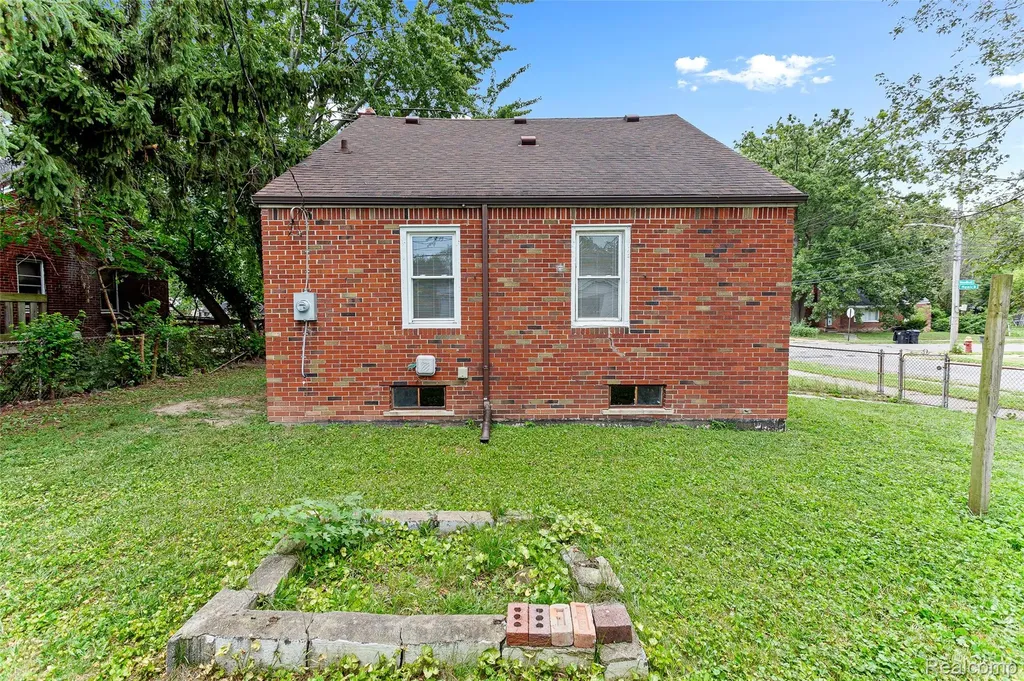4501 Woodhall Street Detroit City MI 48224