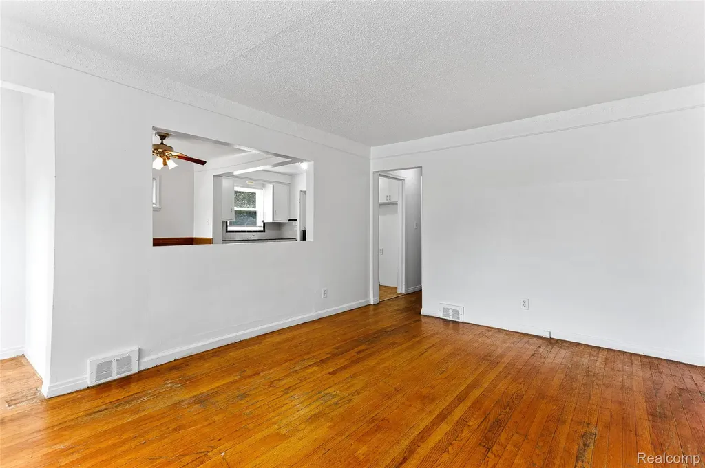 4501 Woodhall Street Detroit City MI 48224