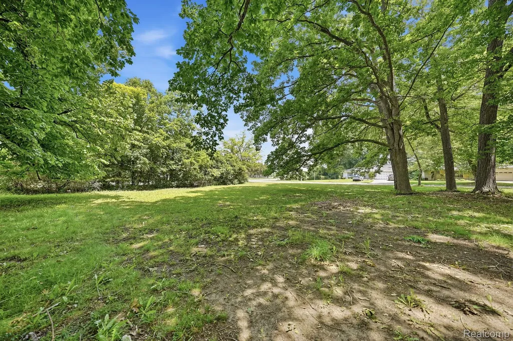 28993 Monterey Drive Southfield City MI 48076