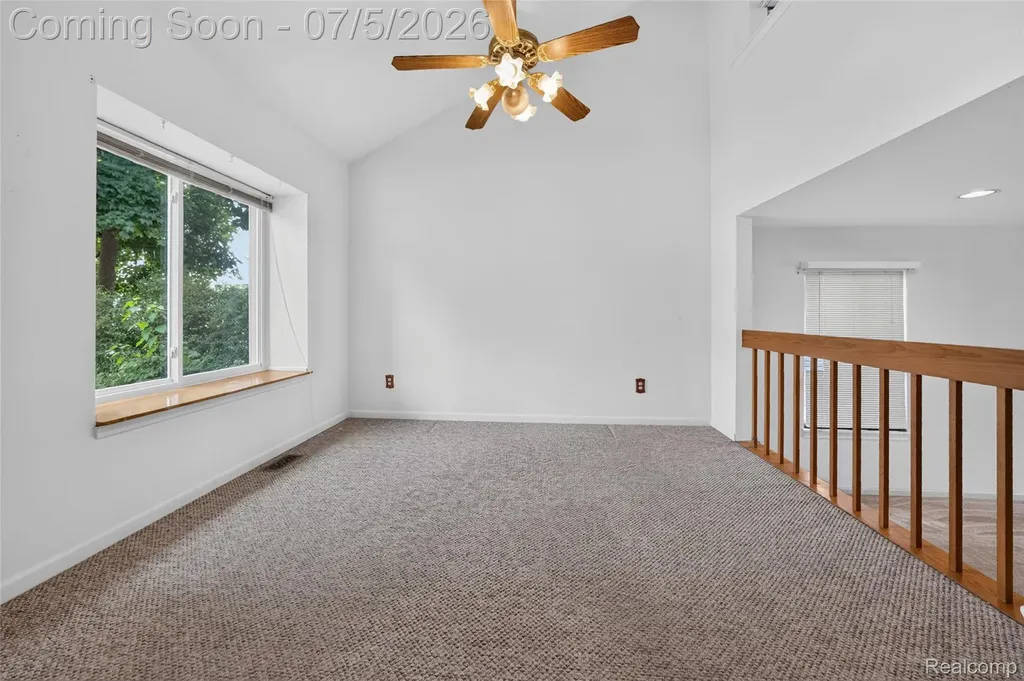 2305 Ellery Avenue Waterford Charter Township MI 48327