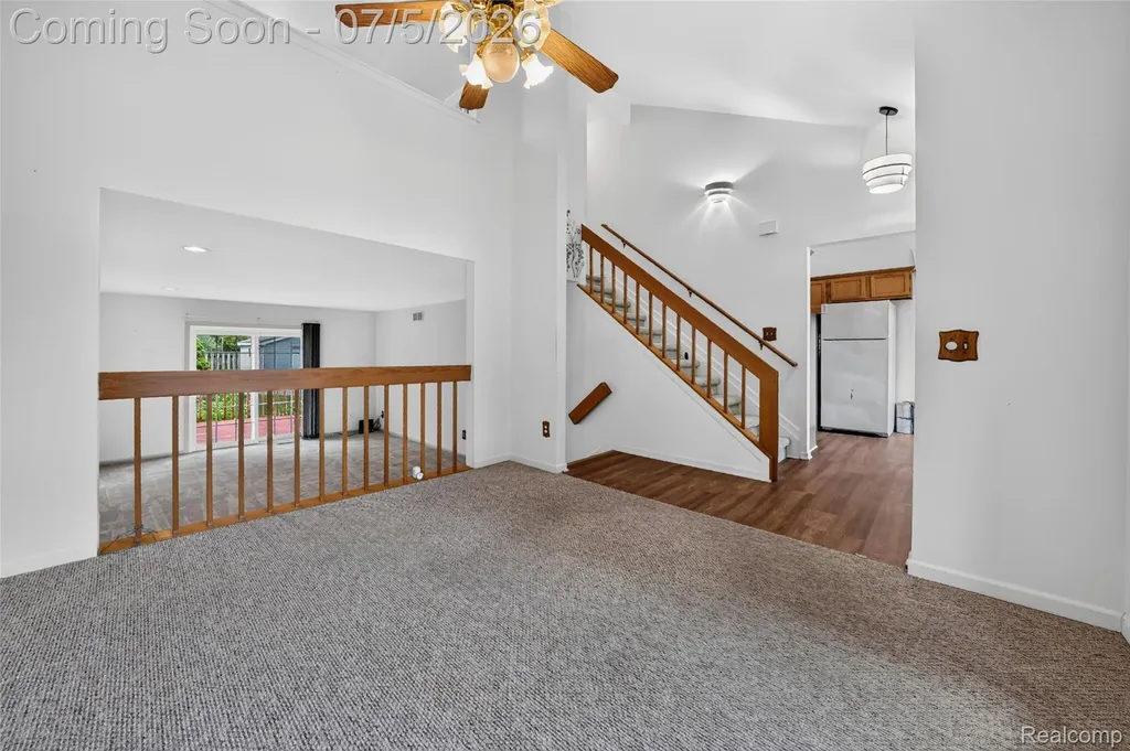 2305 Ellery Avenue Waterford Charter Township MI 48327