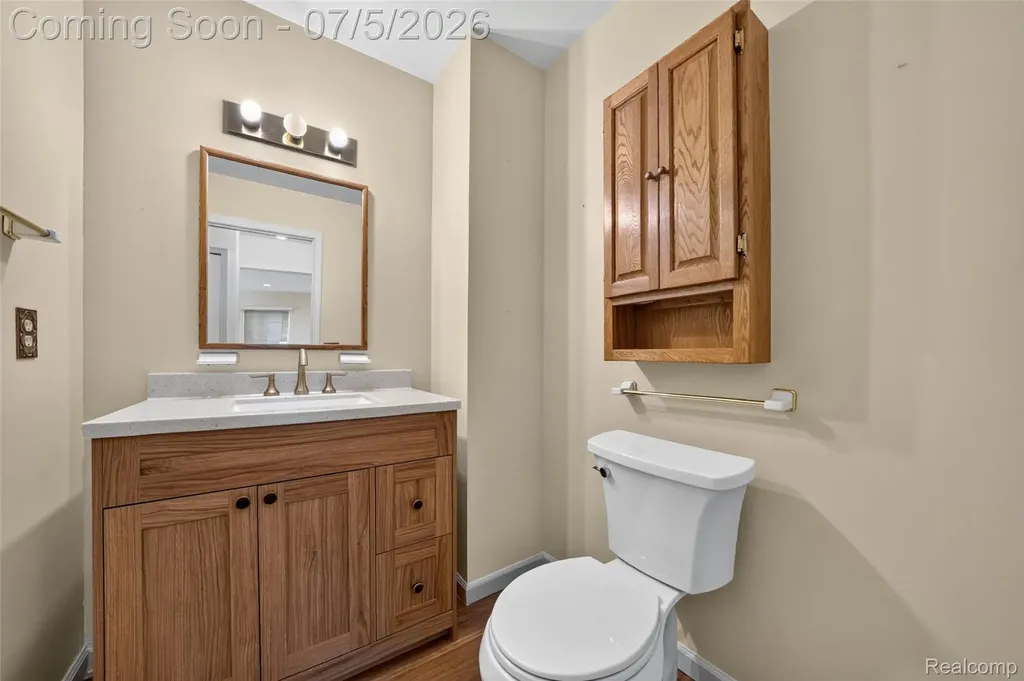 2305 Ellery Avenue Waterford Charter Township MI 48327