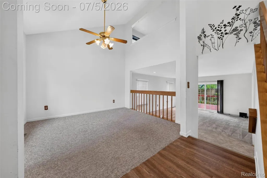 2305 Ellery Avenue Waterford Charter Township MI 48327