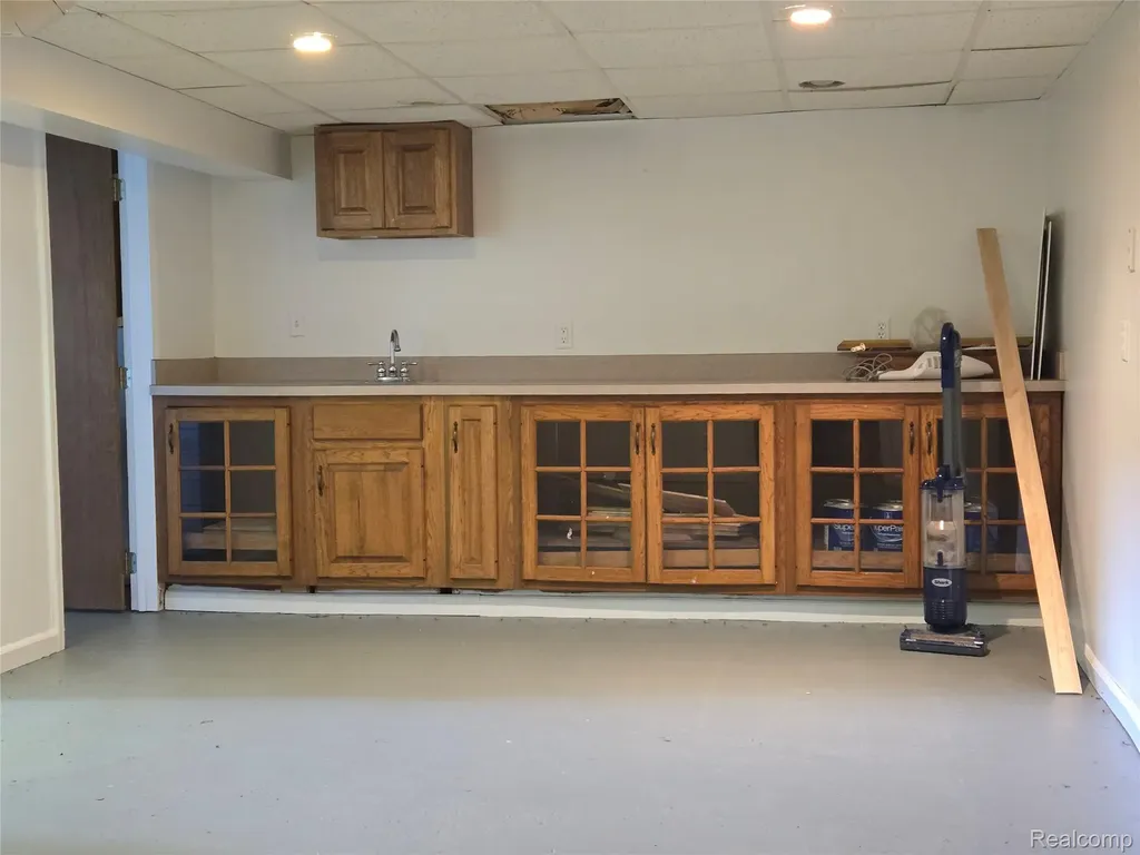 1569 New Hampshire Avenue Marysville City MI 48040