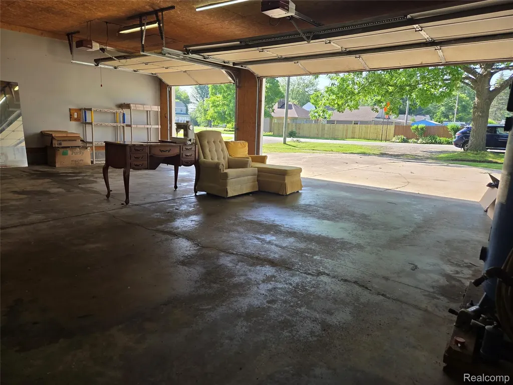 1569 New Hampshire Avenue Marysville City MI 48040