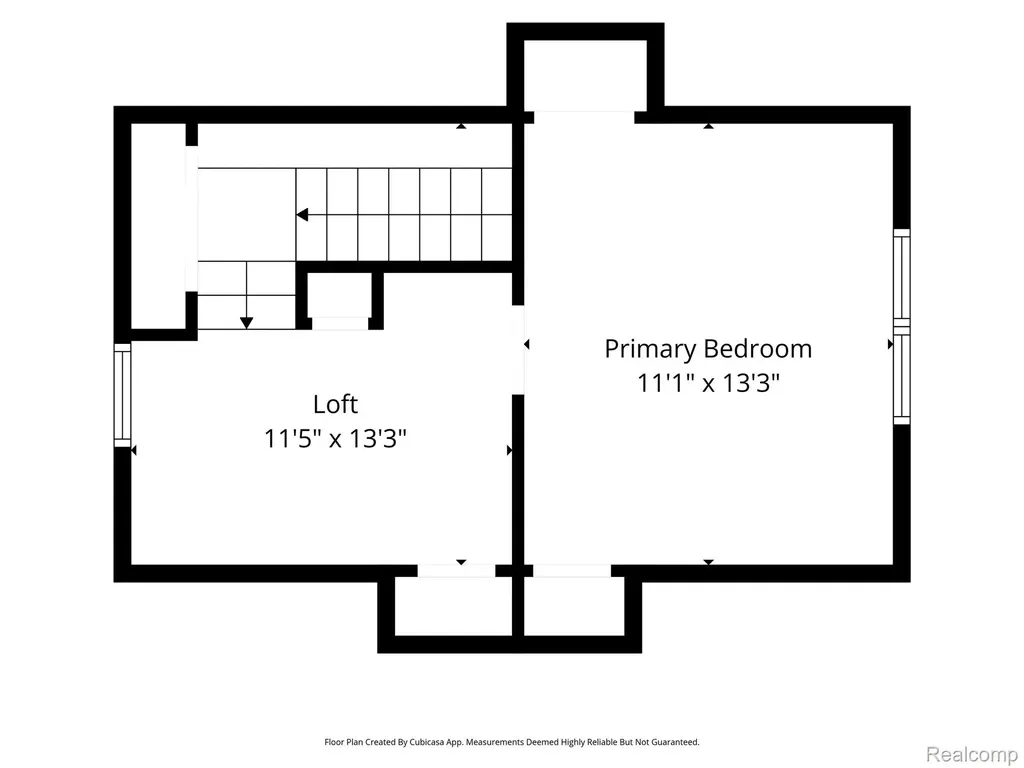414 Aqua Court Royal Oak City MI 48073