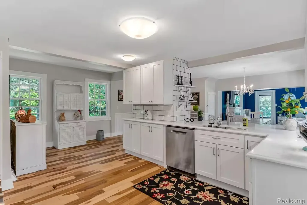 4567 N Seymour Road Flushing Charter Township MI 48433