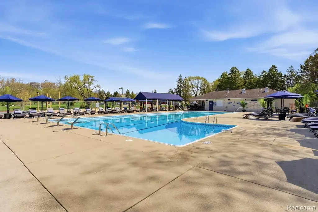 4567 N Seymour Road Flushing Charter Township MI 48433
