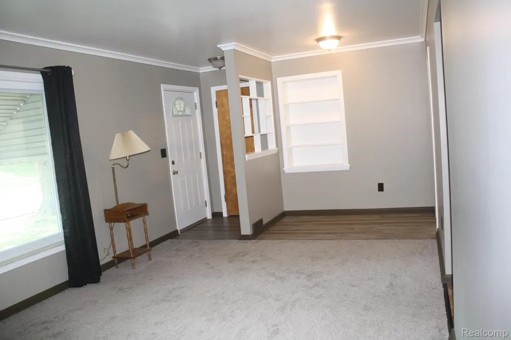 5001 Montfaucon Street Trenton City MI 48183