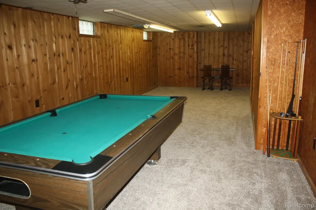 5001 Montfaucon Street Trenton City MI 48183