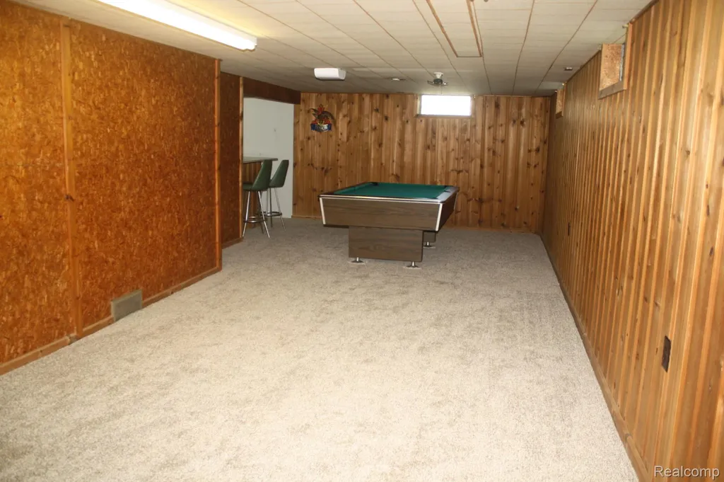 5001 Montfaucon Street Trenton City MI 48183