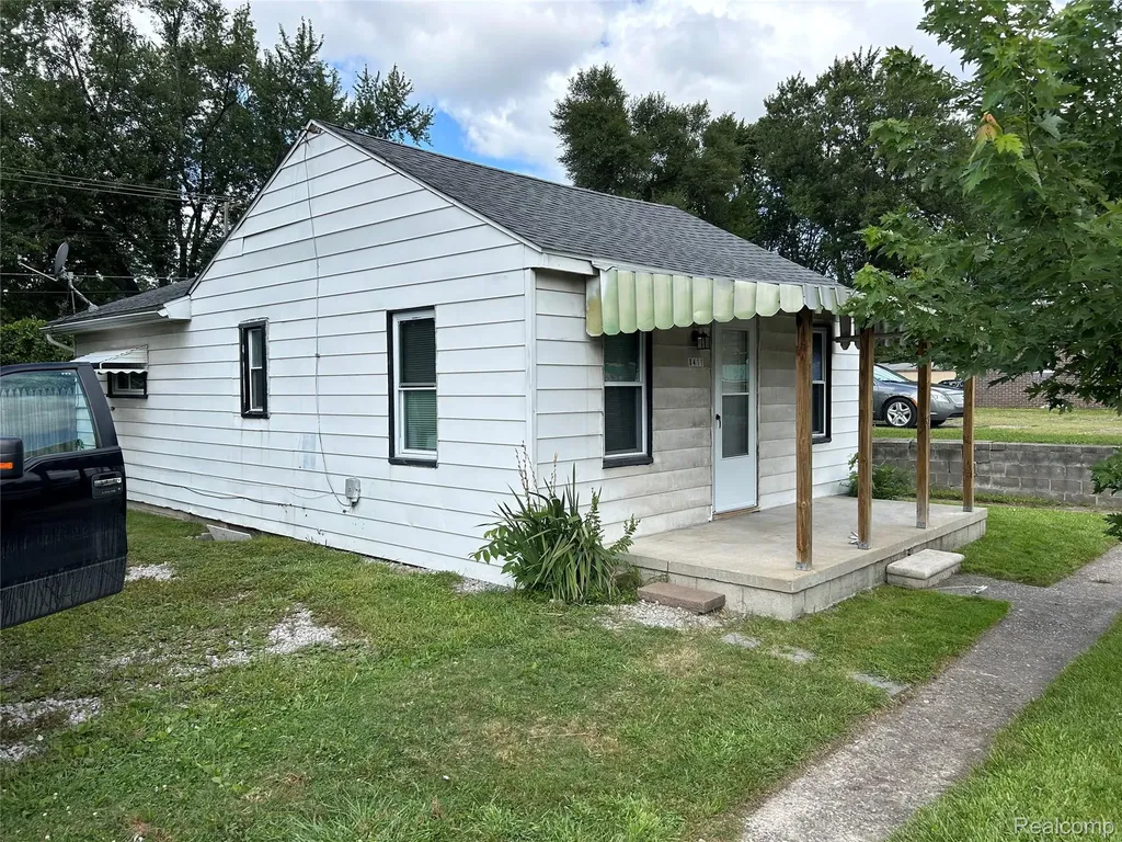 Westland City MI 48185