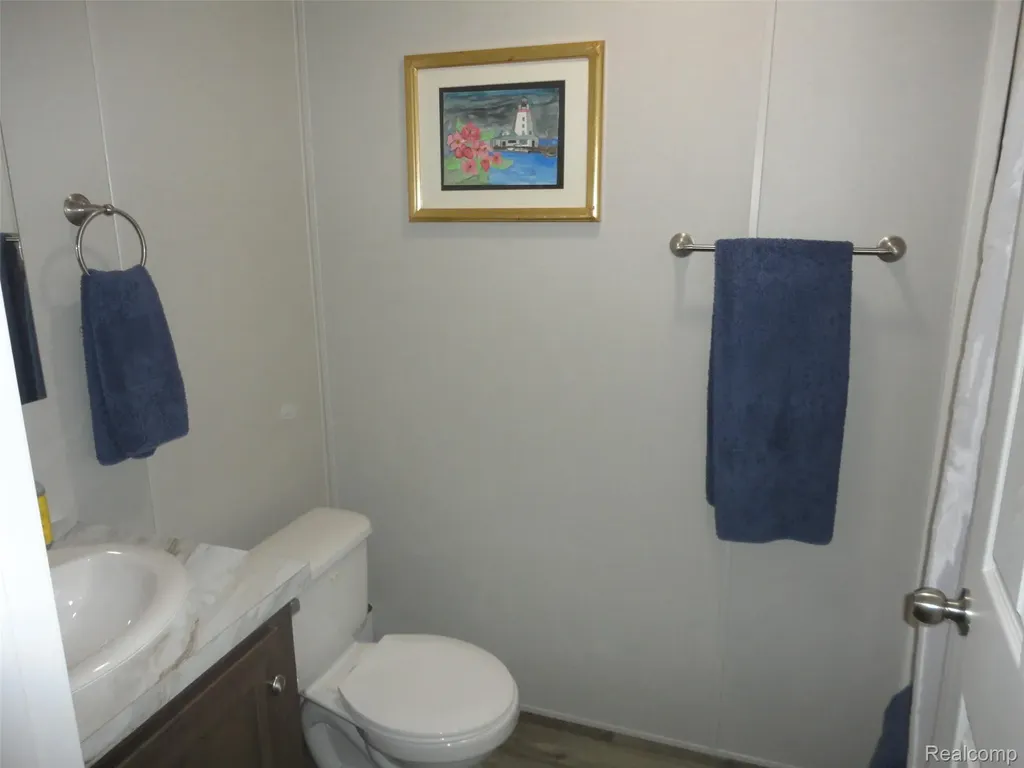 21 Saint Andrews Bedford Township MI 48182