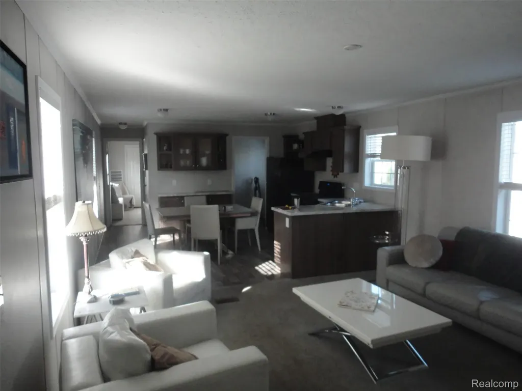 21 Saint Andrews Bedford Township MI 48182