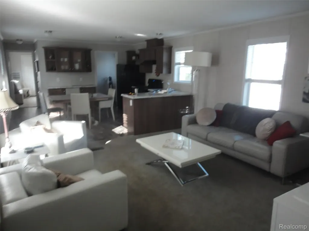 21 Saint Andrews Bedford Township MI 48182