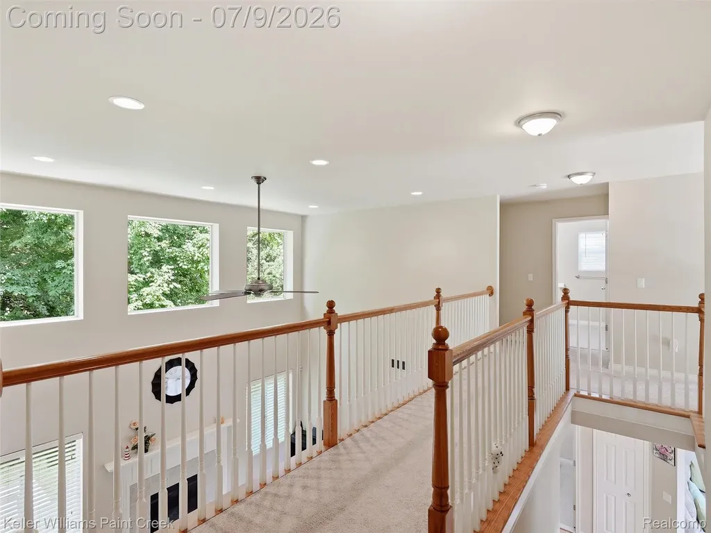 846 Monterey Lane Rochester Hills City MI 48307